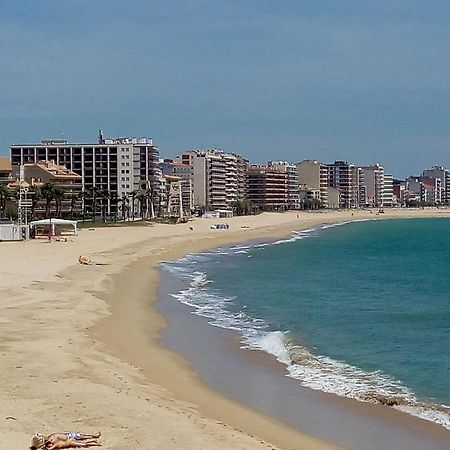 Apartamento Valentina Mar Sant Antoni De Calonge Exterior foto